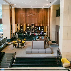 4* Otel Perdana Centre