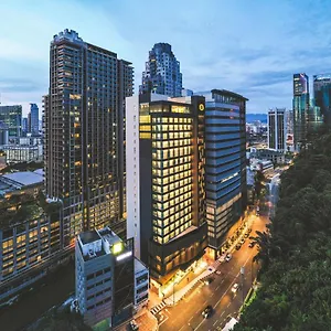 4* Otel Santa Grand Signature