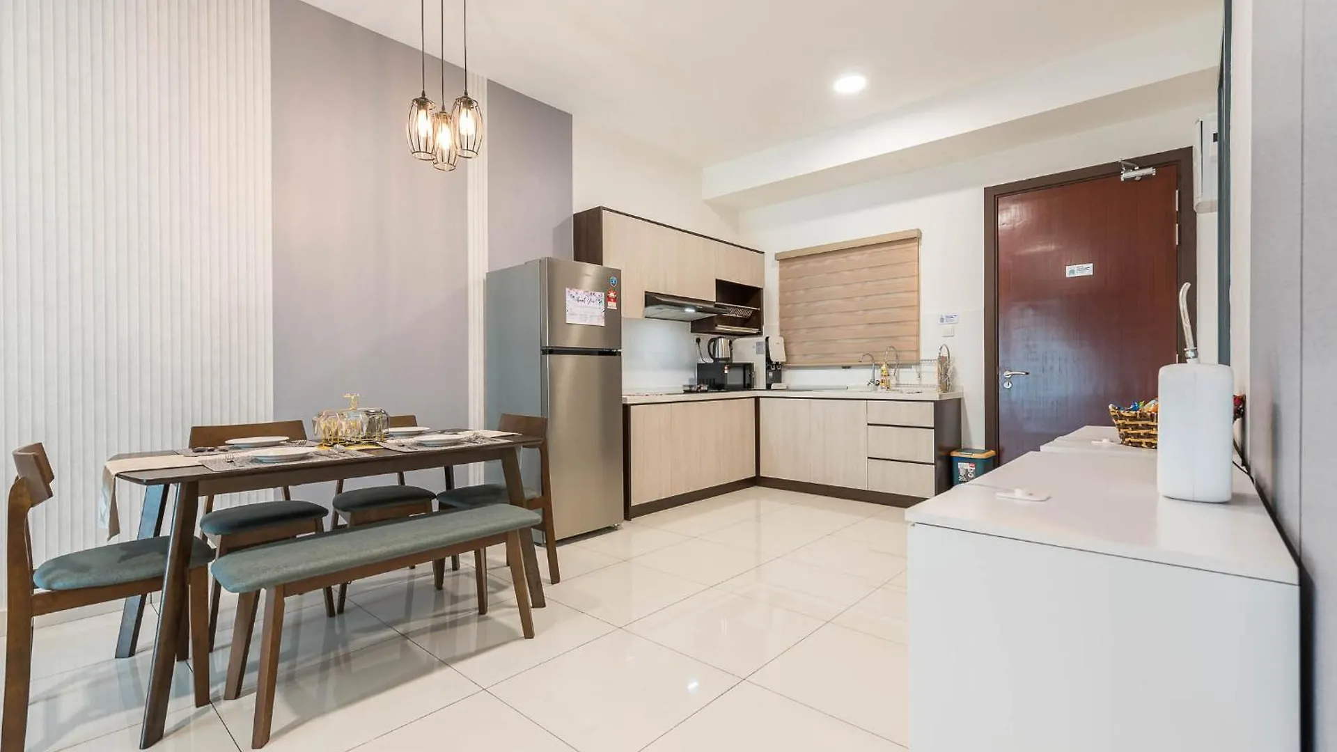 Inspirasi Mont Kiara 3 Bedroom Kuala Lumpur 0*,  Malaysia