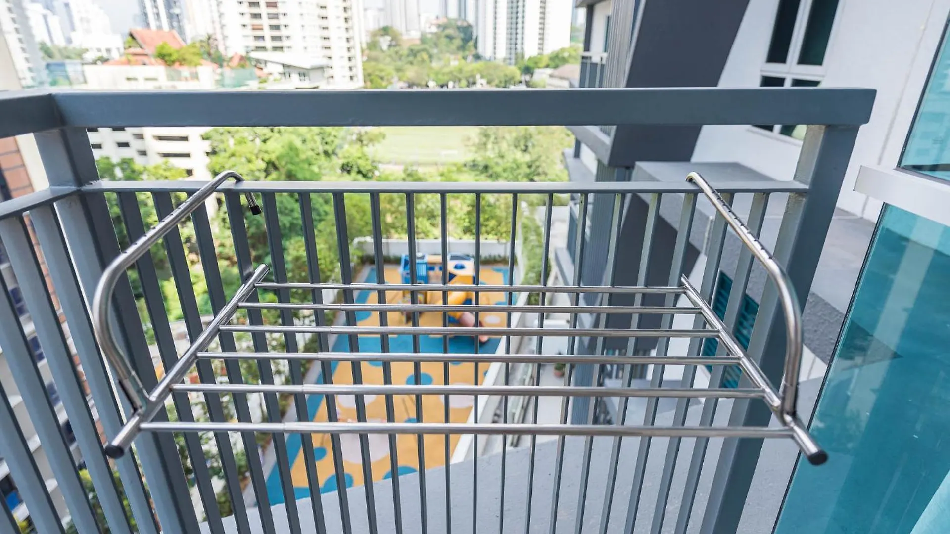 Inspirasi Mont Kiara 3 Bedroom Kuala Lumpur Malásia